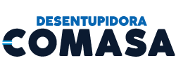 Desentupidora Comasa